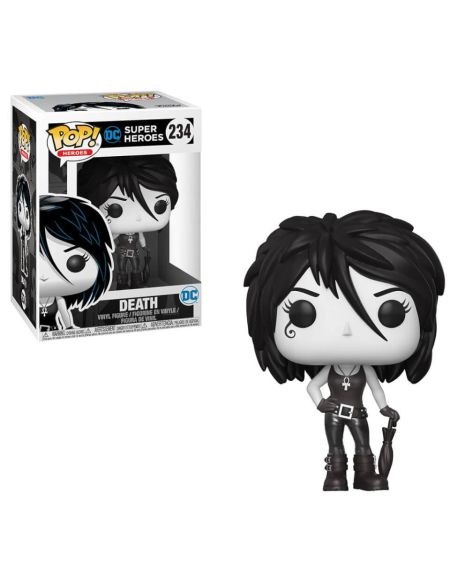 Figurine Pop! Sandman - DC Comics EXC