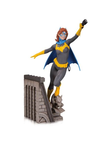 DC Collectibles Bat-Family Multi-Part Statue Batgirl 21 cm (Part 2 of 5)