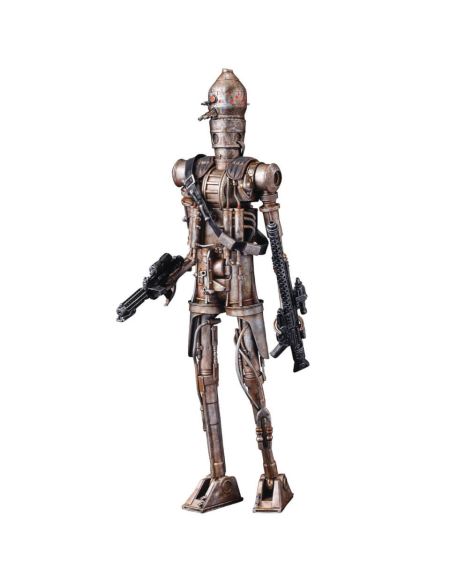 Kotobukiya Star Wars Statuette ArtFX+ Bounty Hunter IG-88