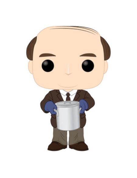 Figurine Pop! The Office - Kevin Malone