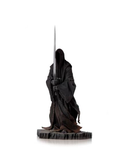 Iron Studios Lord Of The Rings BDS Art Scale Statue 1/10 Nazgul 27 cm