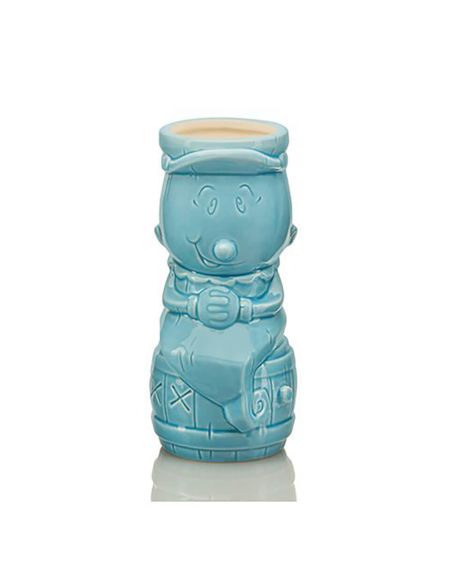 Beeline Creative Popeye Sweet Pea 15 oz. Geeki Tikis Mug