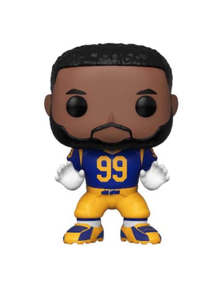 Figurine Pop! Aaron Donald - NFL Rams