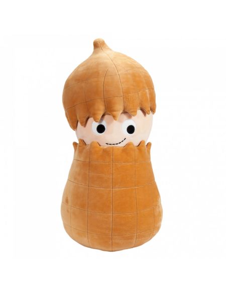 Kidrobot Yummy World Petey Peanut 24 inch XL Plush by Heidi Kenney