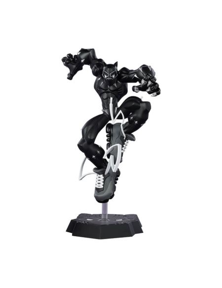 Unruly Industries Marvel Super Heroes in Sneakers T'Challa by Tracy Tubera 25 cm - Statuette PVC