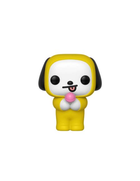 Figurine Pop! Chimmy - BT21