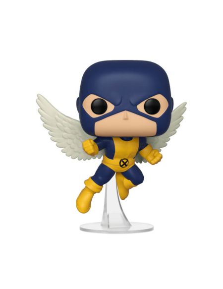 Figurine Pop! Angel - Première Apparition Marvel