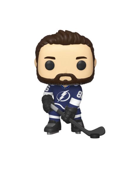 Figurine Pop! Nikita Kucherov - NHL Lightning