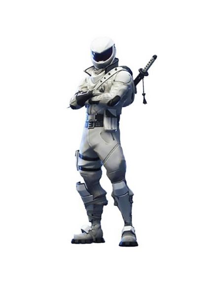 McFarlane Toys Fortnite Overtaker 7 Premium Action Figure