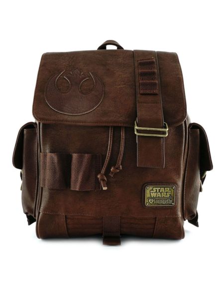 Sac à Dos Loungefly Star Wars Rebel