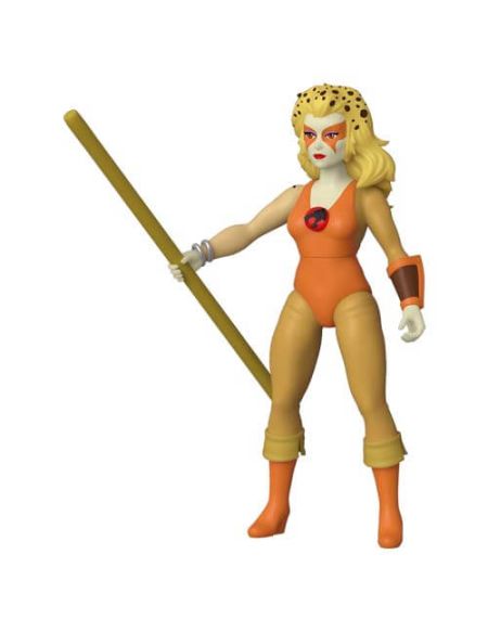 Figurine Funko Cheetara - Savage World Thundercats