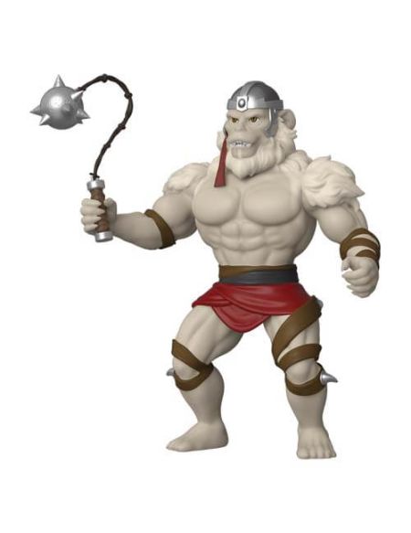 Figurine Funko Monkian - Savage World Thundercats