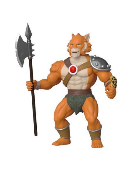 Figurine Funko Jackalman - Savage World Thundercats