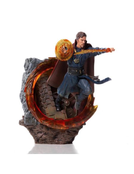 Iron Studios Avengers: Endgame BDS Art Scale Statue 1/10 Doctor Strange 22cm