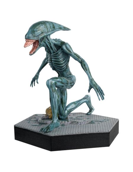 Eaglemoss Figure Collection - Prometheus Deacon 5 Figurine