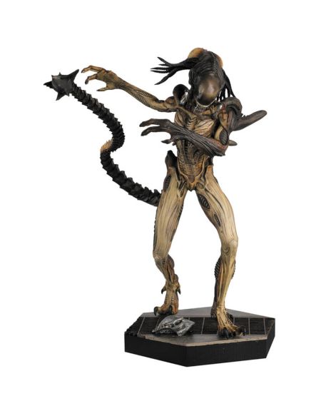 Eaglemoss Figure Collection - AVP Requiem Predalien 5.5 Figurine