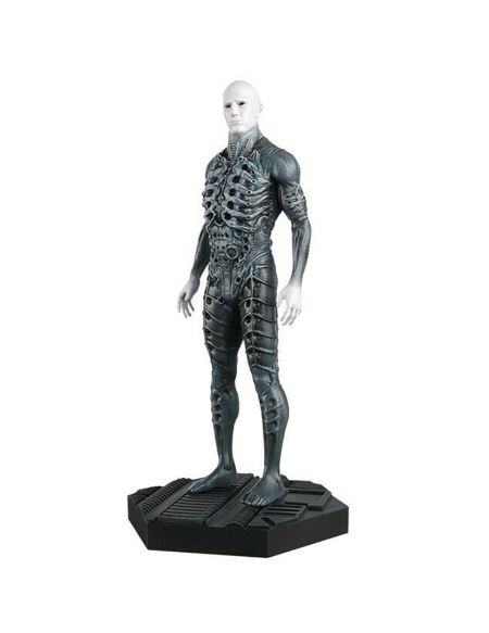 Eaglemoss Figure Collection - Prometheus Engineer 5.5 Figurine