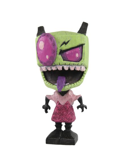 FOCO Nickelodeon - Invader Zim Eekeez Figurine