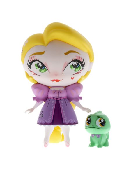 The World of Miss Mindy Presents Disney - Rapunzel Vinyl Figurine