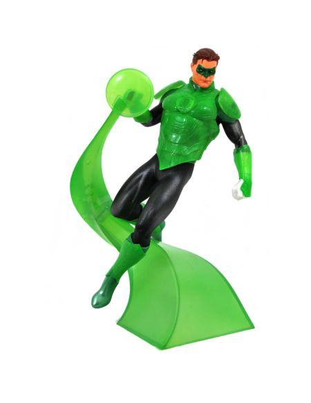 Diamond Select DC Comics Gallery Green Lantern PVC Statue