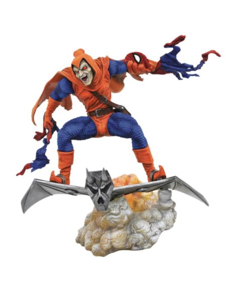 Diamond Select Marvel Premier Hobgoblin Statue