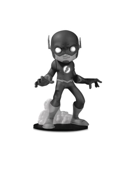 DC Artists Alley Flash By Uminga Vinyl Fig Villain Var