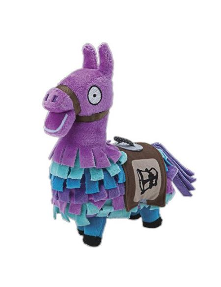 Peluche Fortnite Lama à butin 18 cm