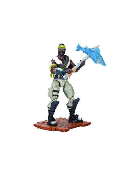 Figurine Fortnite Bandolier 10 cm