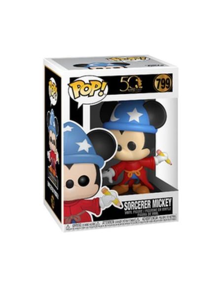 Figurine Funko Pop Disney Archives Sorcerer Mickey