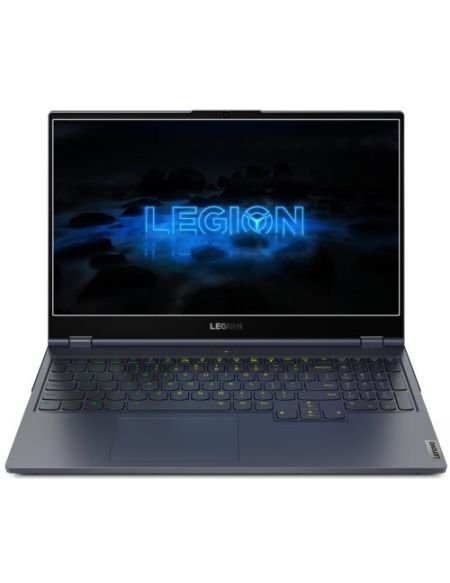 PC Portable Gaming Lenovo Legion 7 15IMHg05 15,6" Intel Core i7 16 Go RAM 512 Go SSD + 1 To SATA Gris