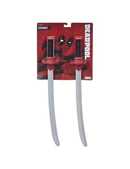 Epée Marvel Avengers Deadpool