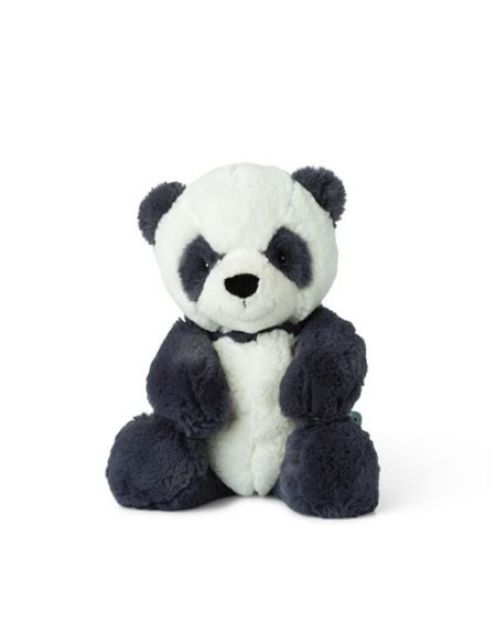 Animal en peluche Wwf Cub Club Panu Le Panda Extra-Soft 23 cm