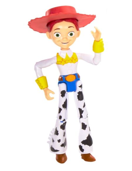 Figurine articulée Disney Toy Story Jessie