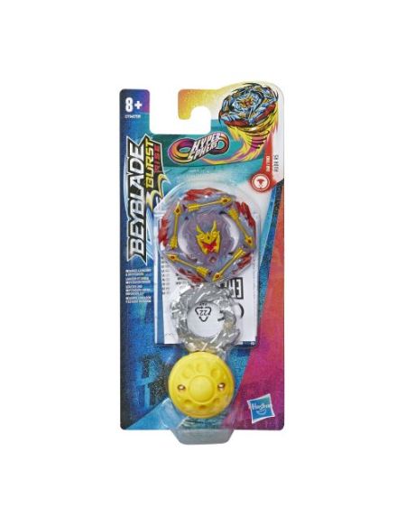 Toupie Beyblade Burst Rise Hypersphere Modèle aléatoire