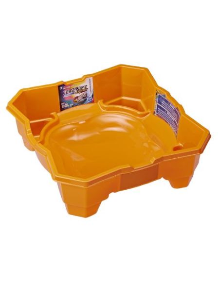 Arène de combat de toupies Beyblade Hypersphere Beystadium