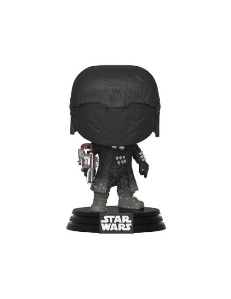 Figurine Funko Pop Star Wars Knight of Ren