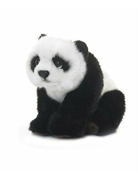 Peluche Wwf Panda 23 cm