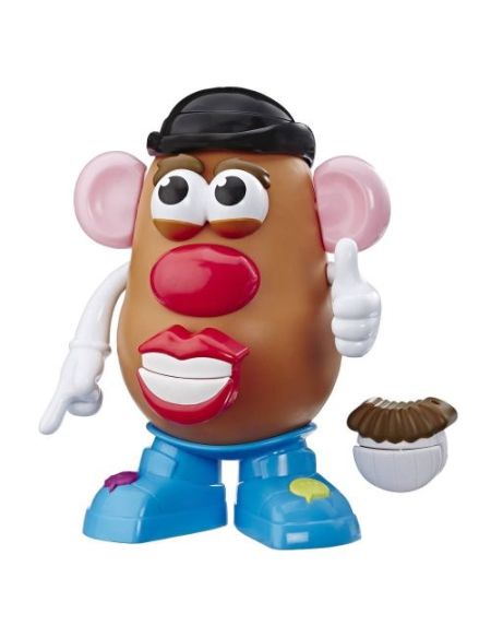 Figurine Potato Head Monsieur Patate Mon ami Bavard Disney Toy Story