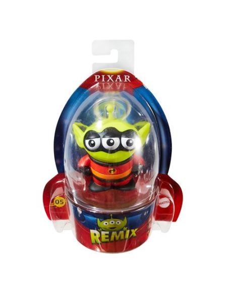 Figurine Pixar Alien