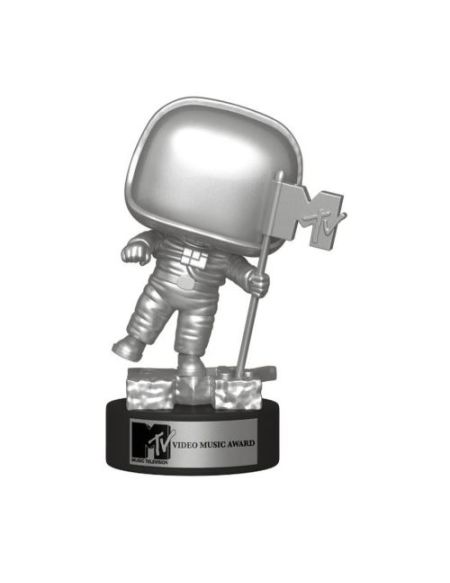 Figurine Funko Pop Icons MTV Moon Person