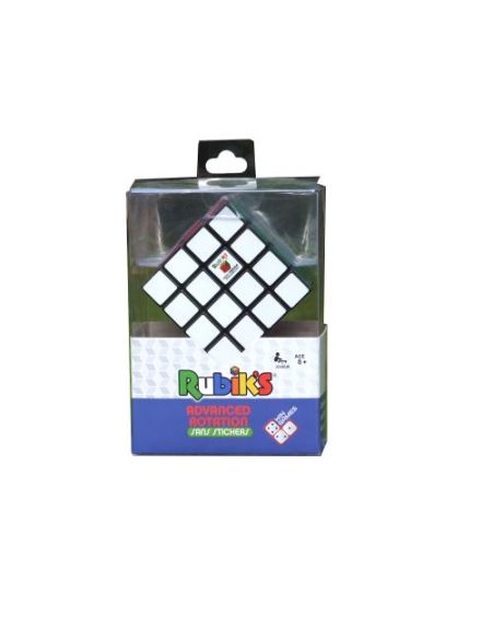 Rubik’s Cube Advanced 3x3 Do it yourself