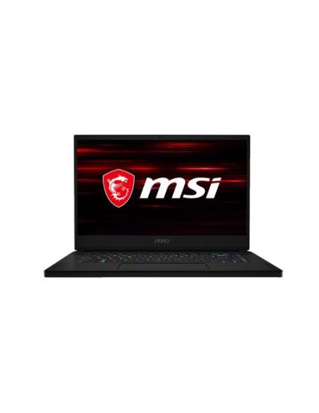 PC Portable Gaming MSI GS66 Stealth 10SFS-011FR 15.6" Intel Core i7 32 Go RAM 1 To SSD Noir