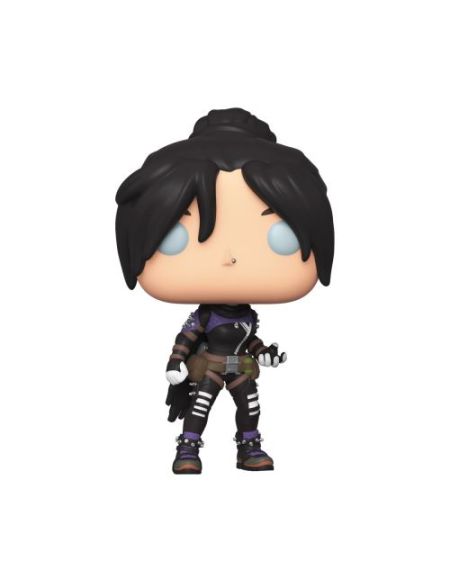 Figurine Funko Pop Games Apex Legends Wraith