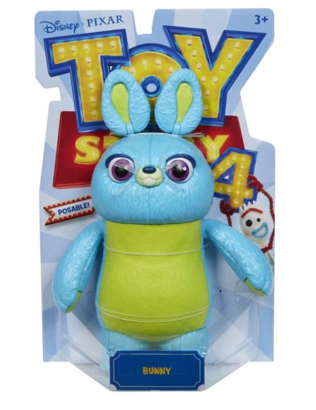 Figurine articulée Disney Toy Story Furry