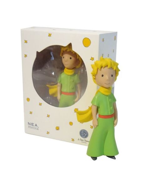 Figurine Neamedia Icons Petit Prince 10 cm