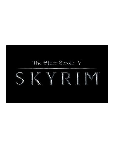 Skyrim Nintendo Switch