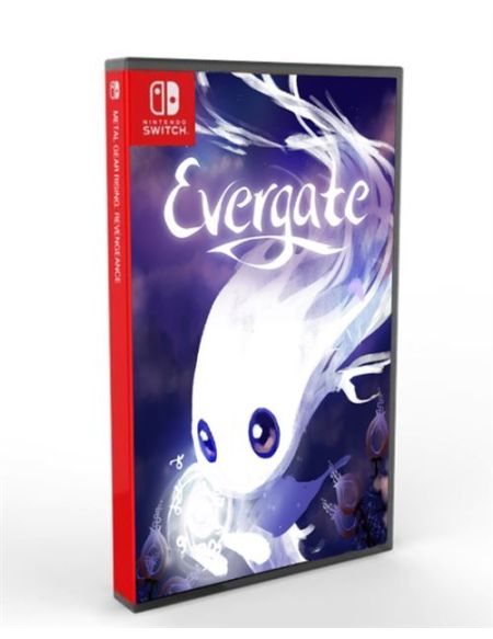 Evergate Nintendo Switch