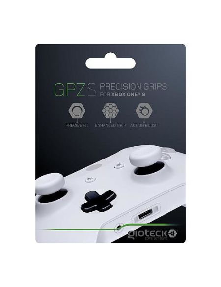 Precision Thumb Grips Gioteck GPZ S pour Xbox One S