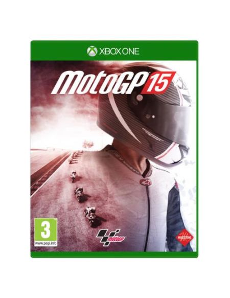 MotoGP 15 Xbox One