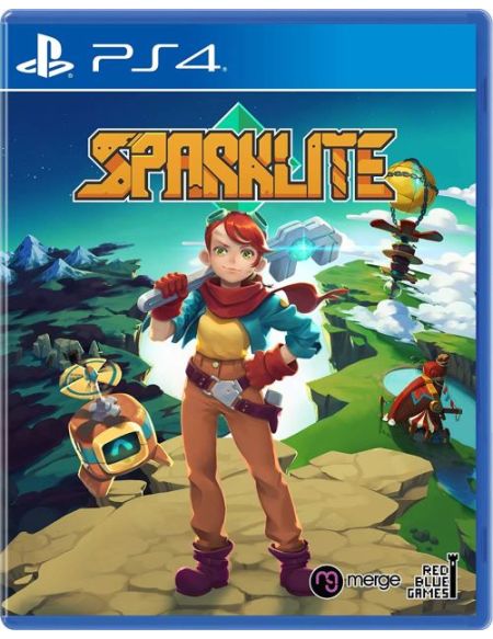 Sparklite PS4